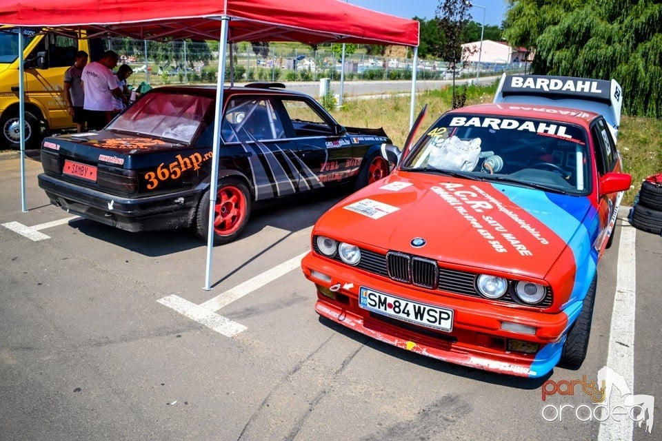 Tuning show II,