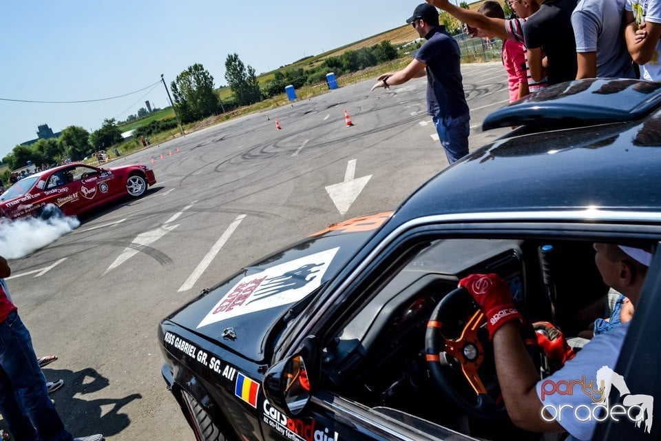 Tuning show II,