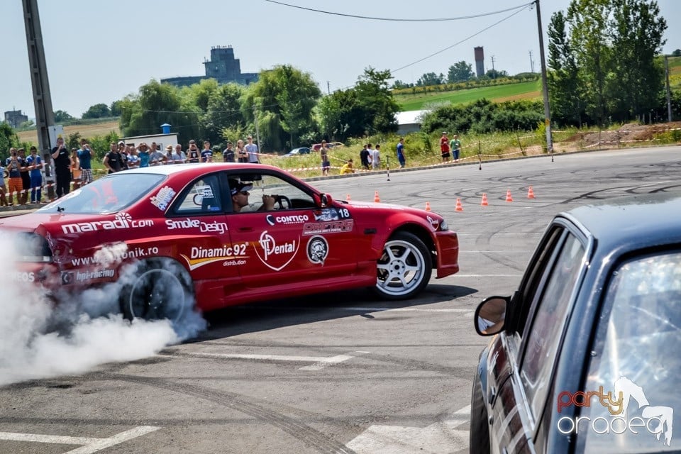 Tuning show II,