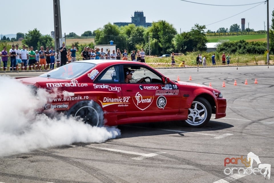 Tuning show II,
