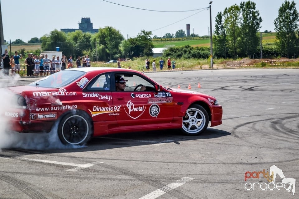 Tuning show II,