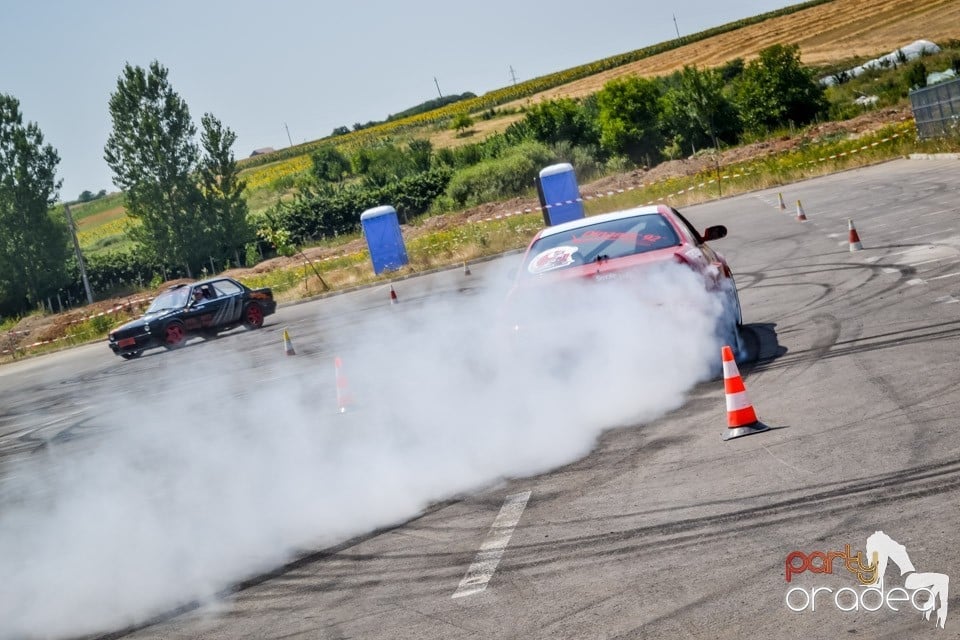 Tuning show II,