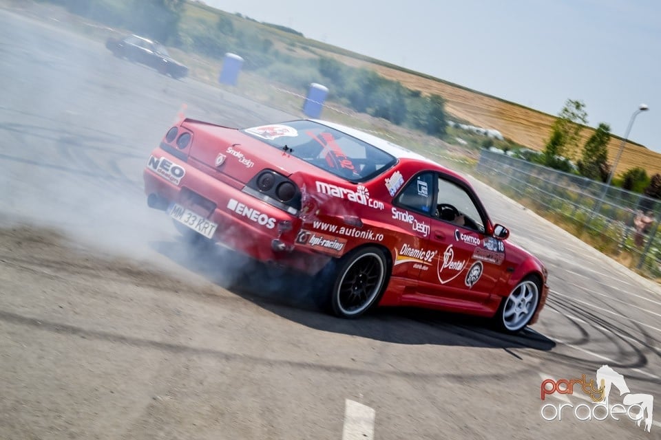 Tuning show II,