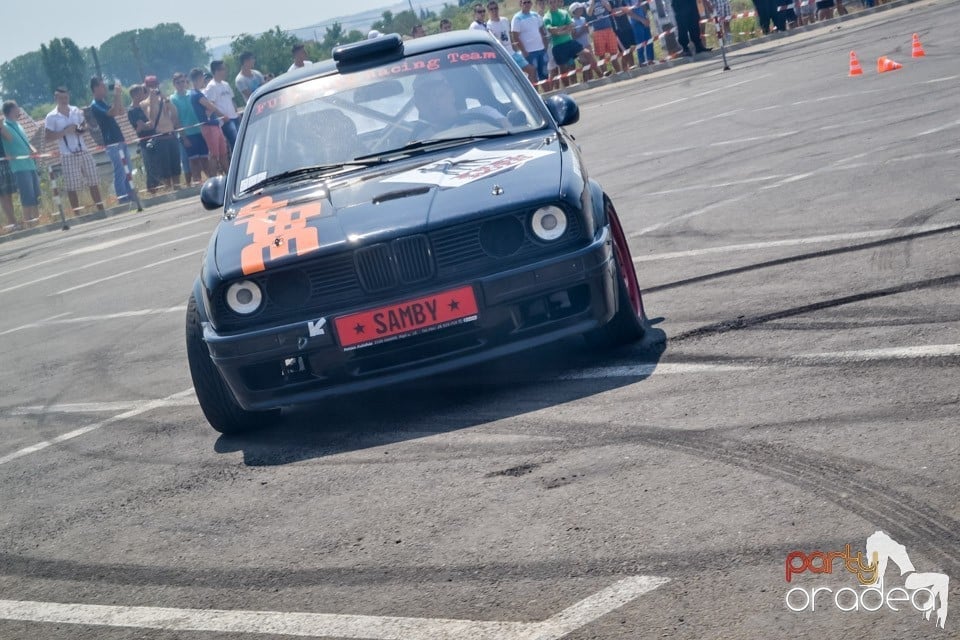 Tuning show II,