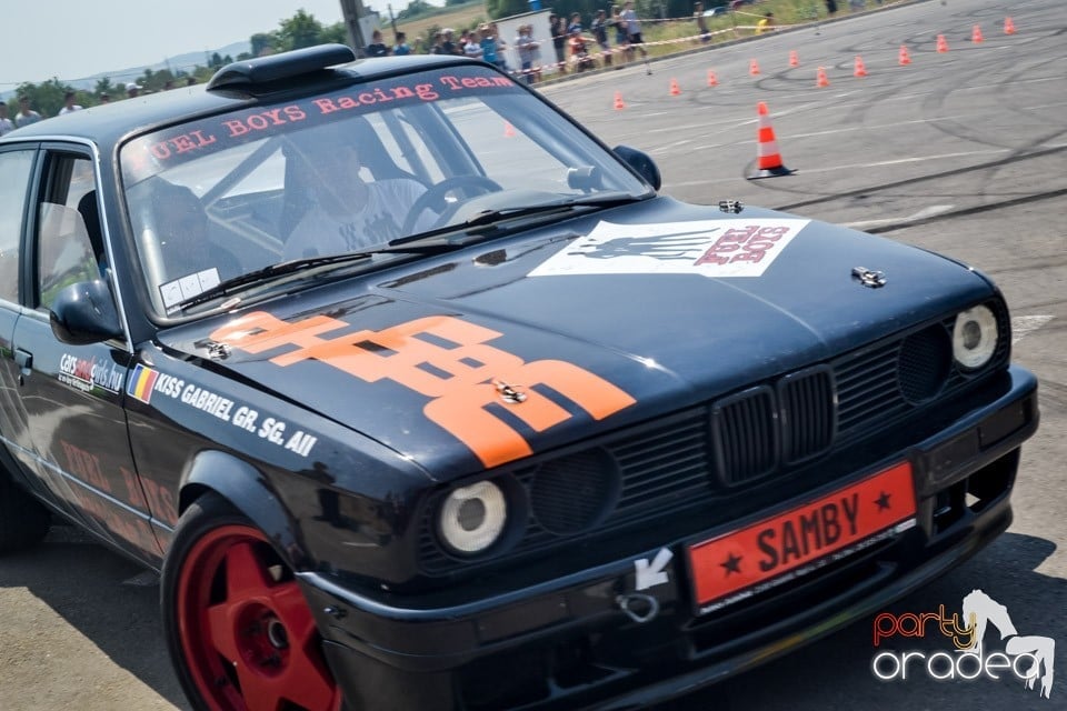 Tuning show II,
