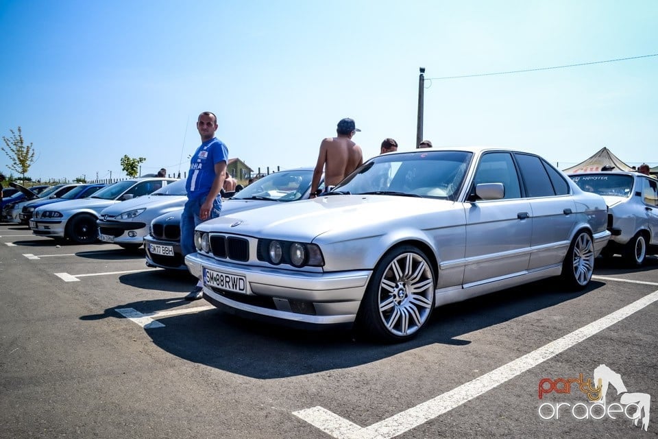 Tuning show II,