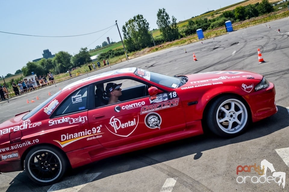 Tuning show II,