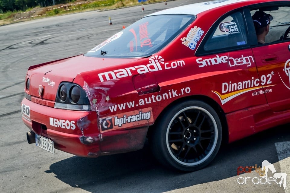 Tuning show II,