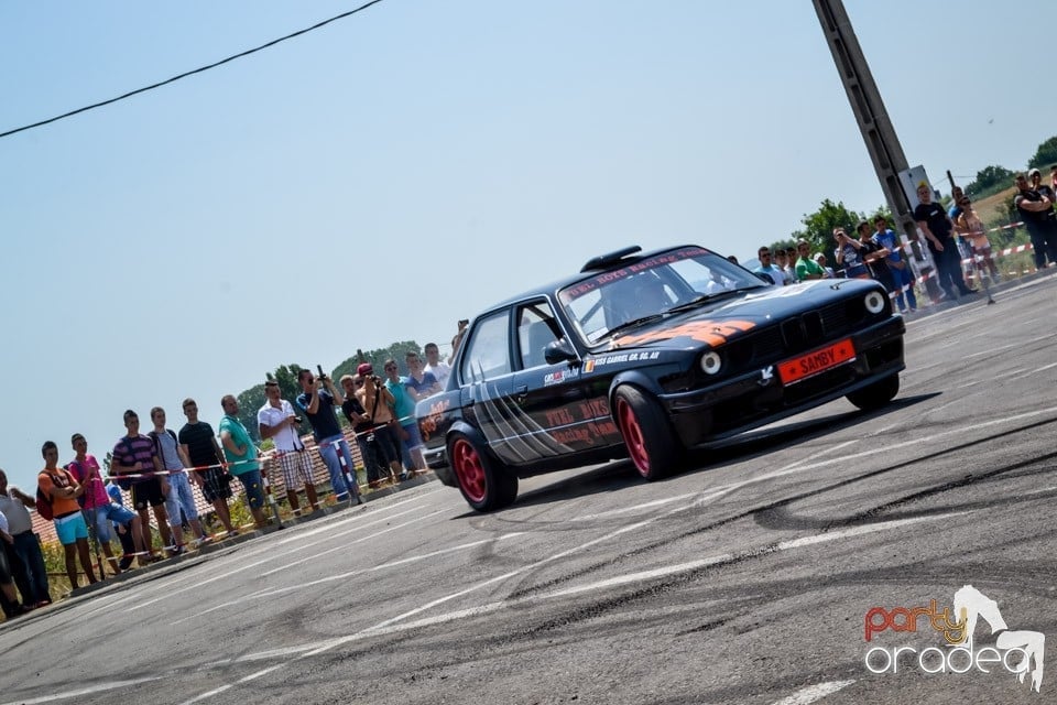 Tuning show II,