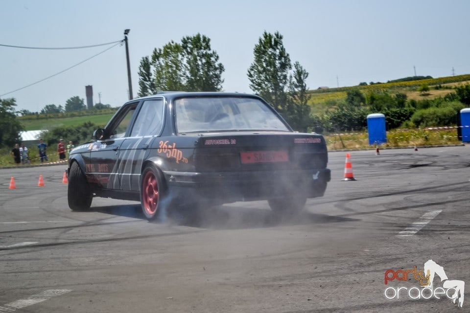 Tuning show II,