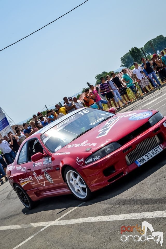 Tuning show II,