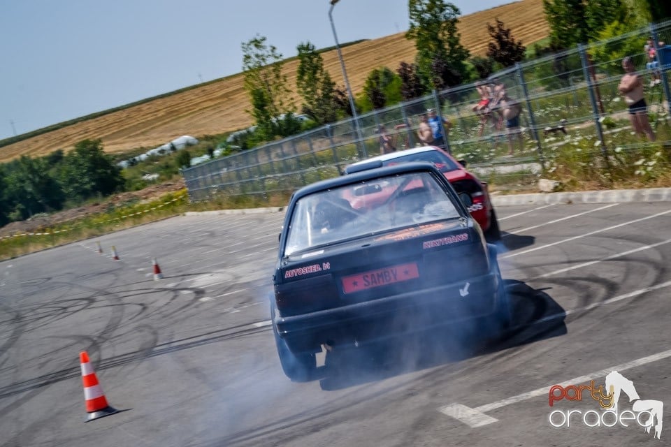 Tuning show II,