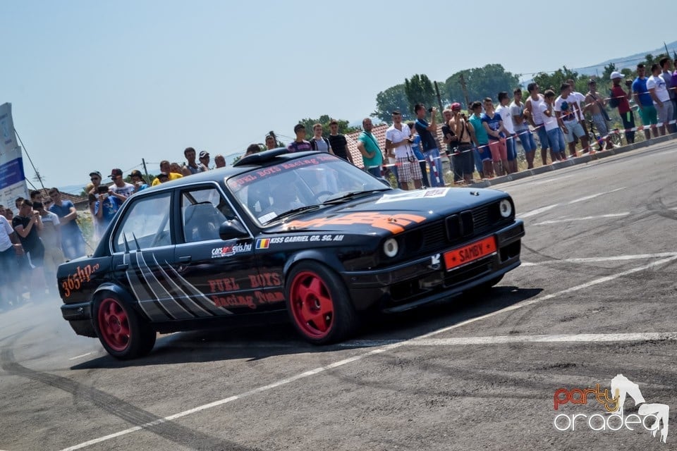 Tuning show II,