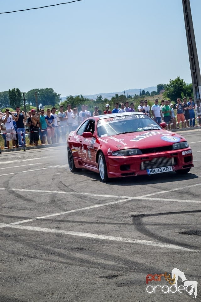 Tuning show II,