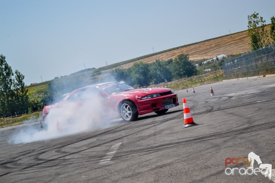 Tuning show II,