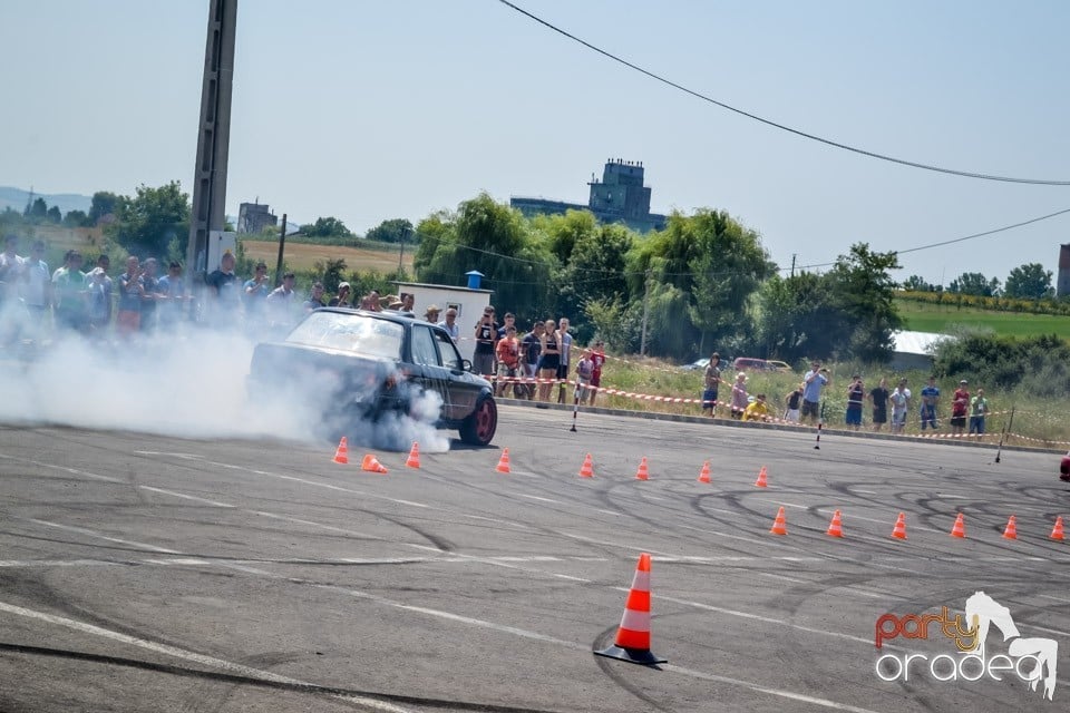 Tuning show II,