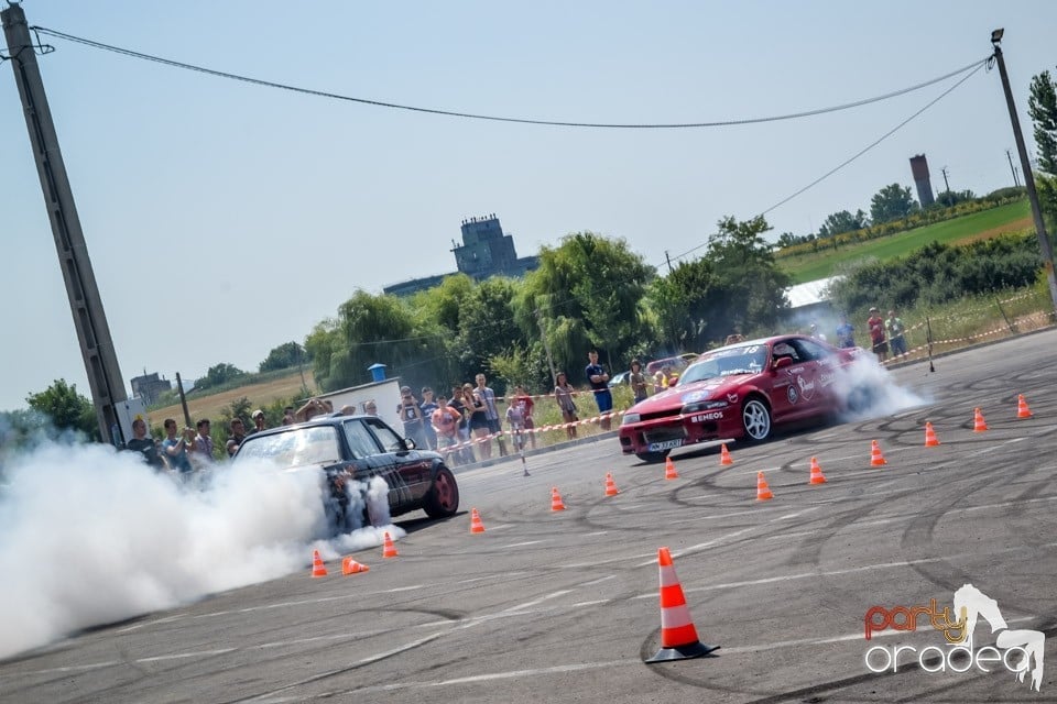 Tuning show II,