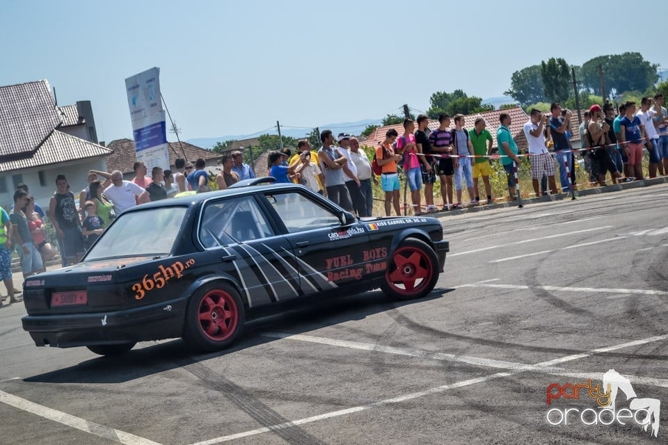 Tuning show II, 