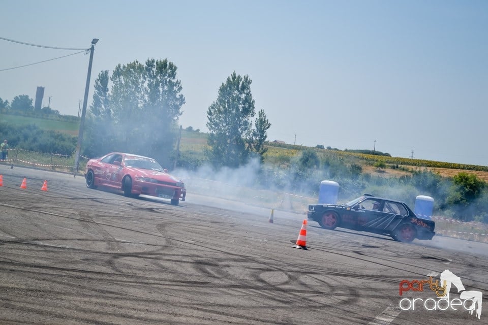 Tuning show II,