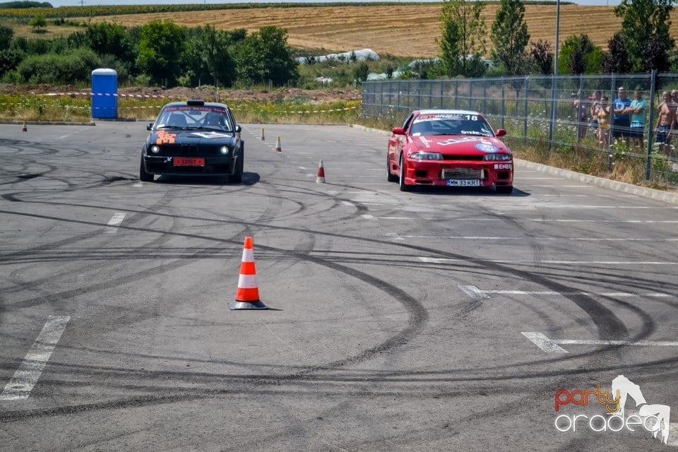 Tuning show II,
