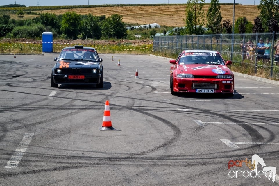 Tuning show II,