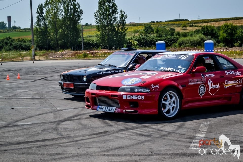 Tuning show II,