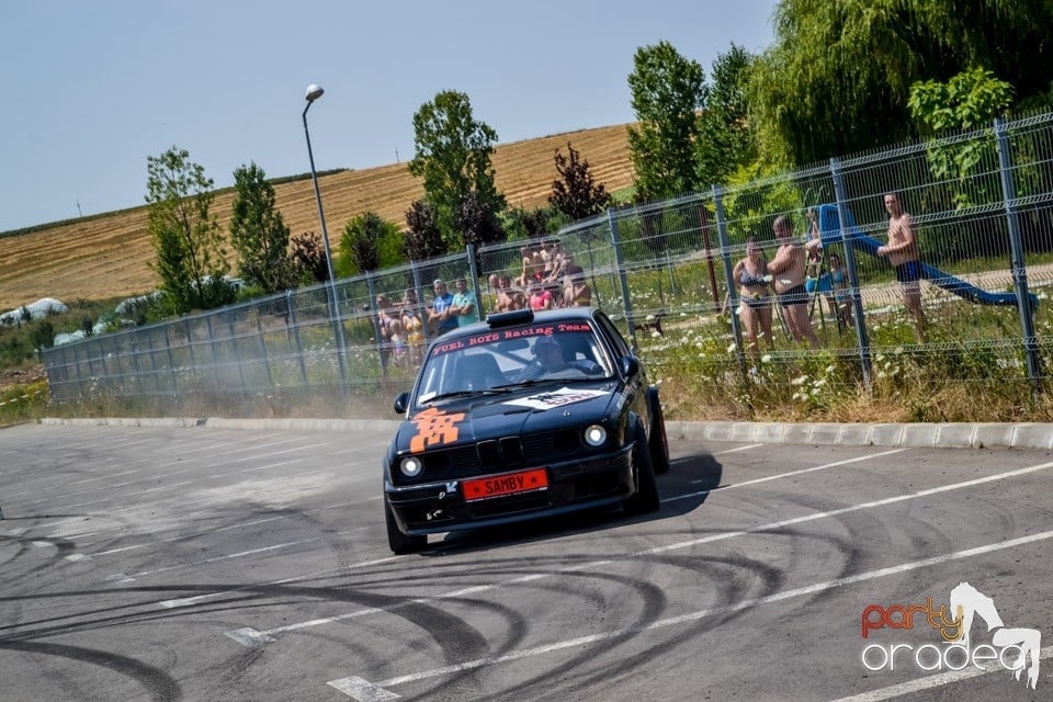 Tuning show II,