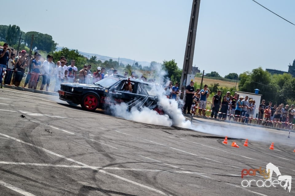 Tuning show II,