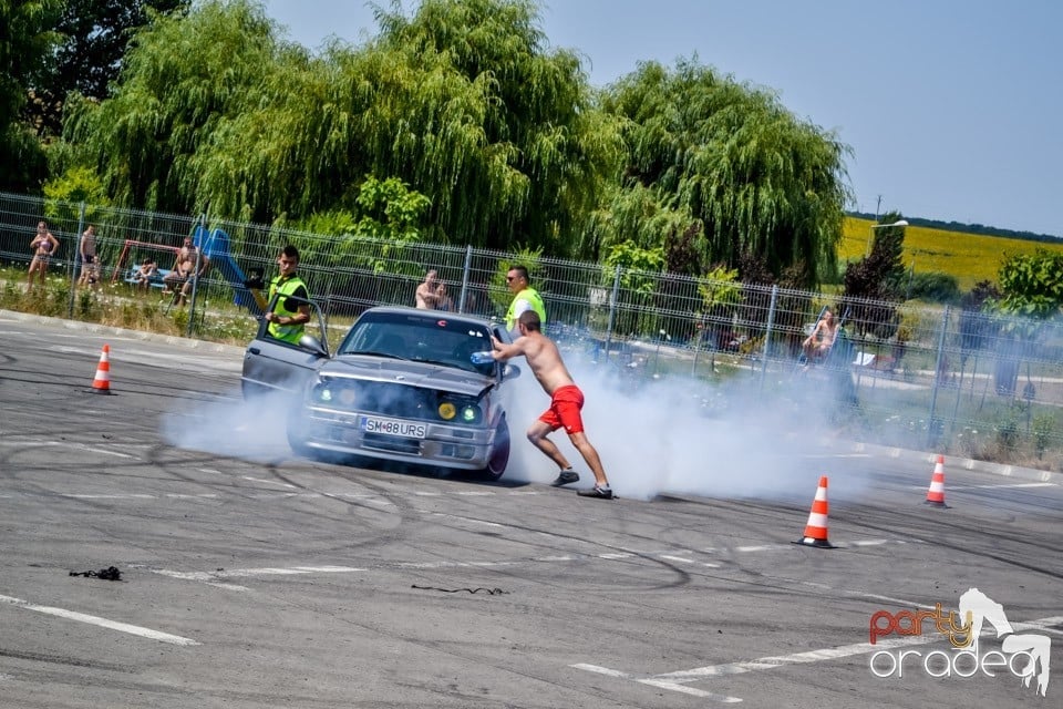 Tuning show II,