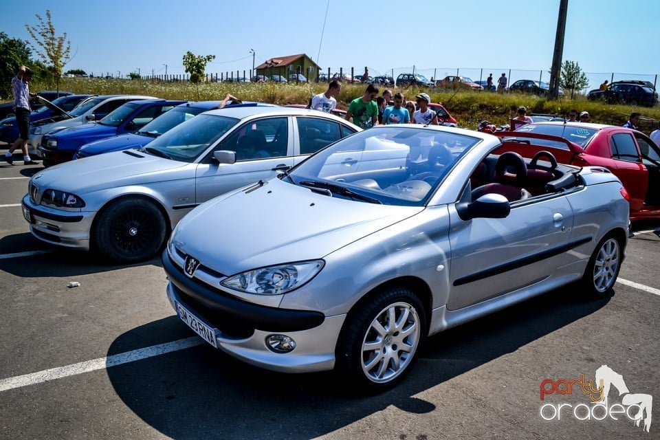 Tuning show II,