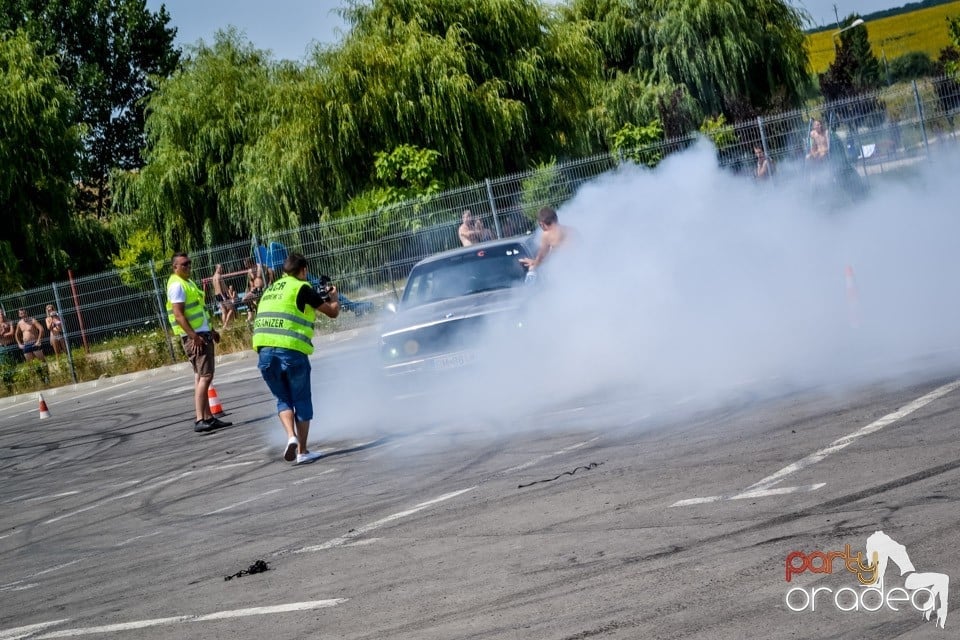 Tuning show II,