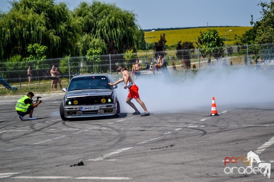 Tuning show II,