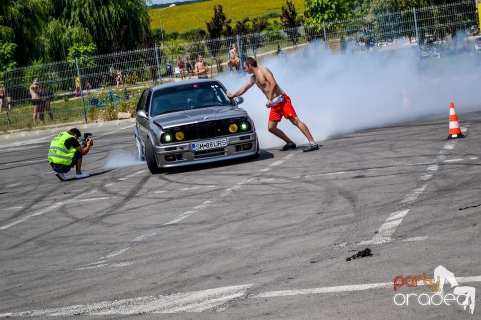 Tuning show II,