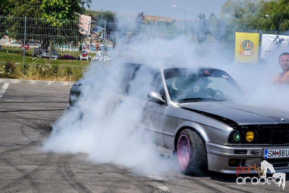 Tuning show II,