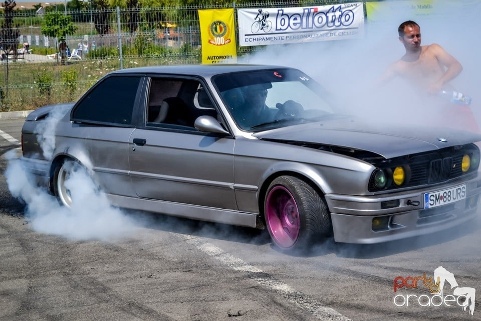 Tuning show II,