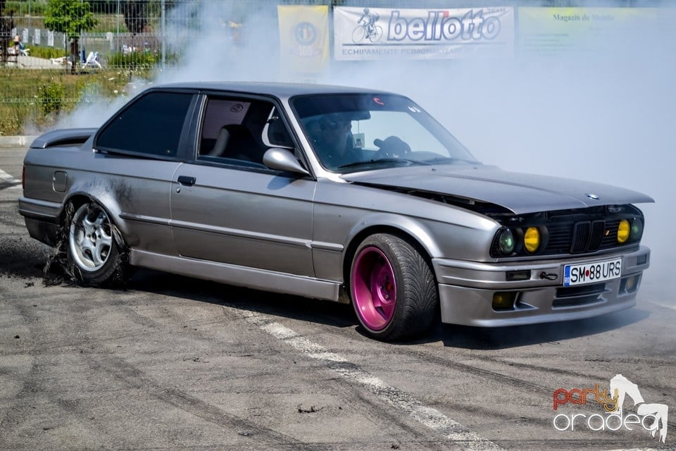 Tuning show II,