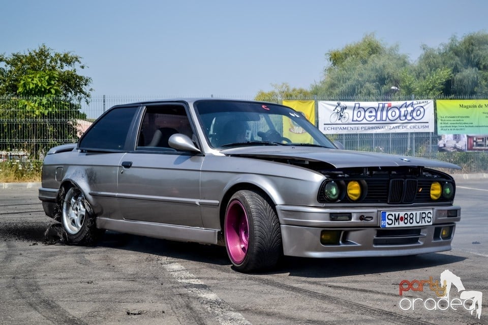 Tuning show II,