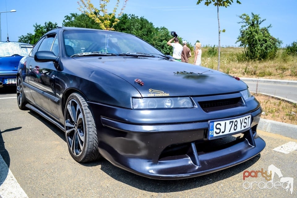 Tuning show II,