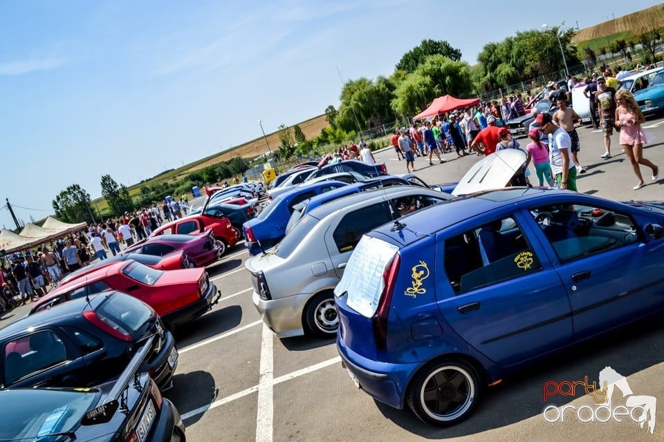 Tuning show II,