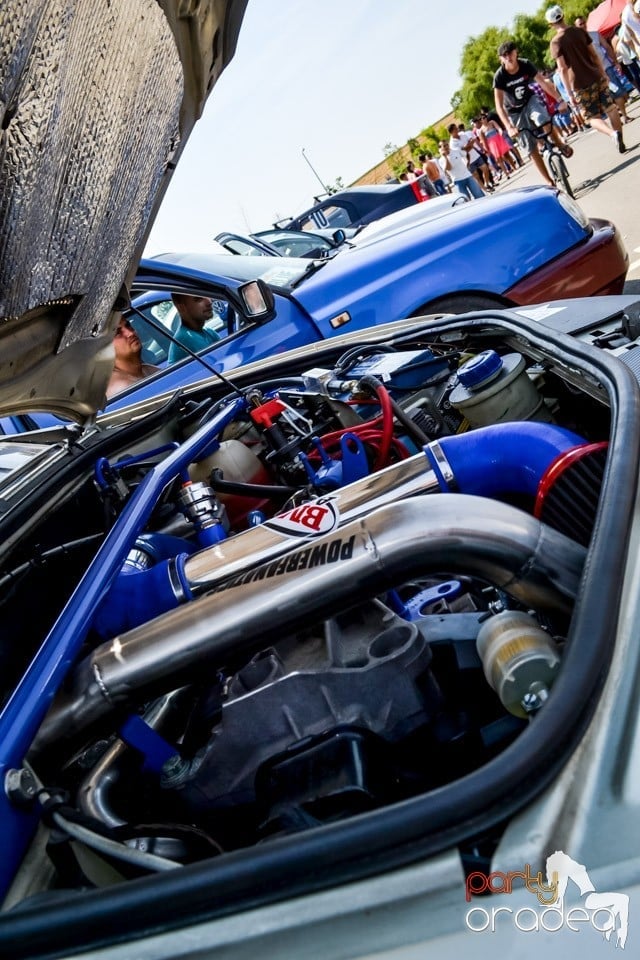 Tuning show II,