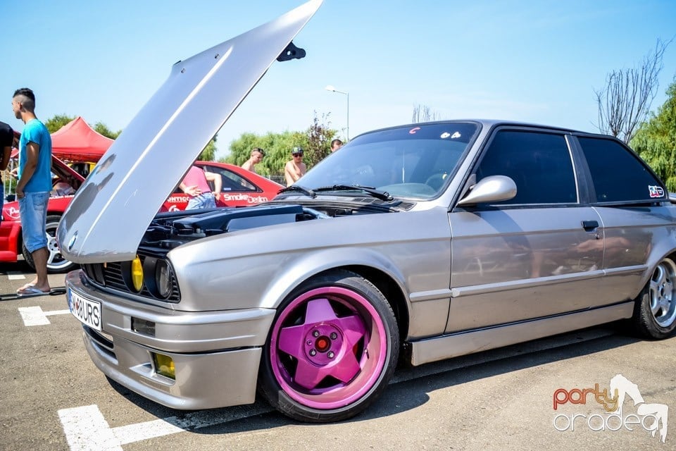 Tuning show II,