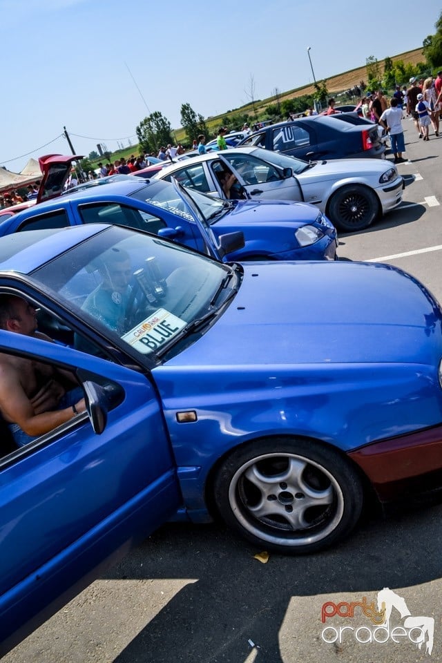 Tuning show II,