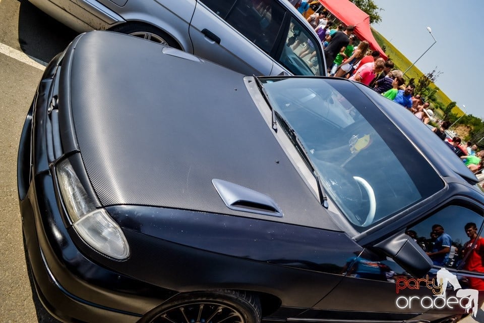 Tuning show II,
