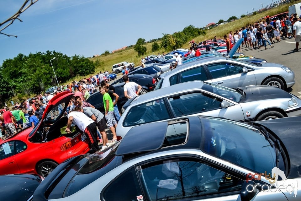 Tuning show II,