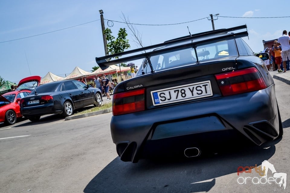 Tuning show II,