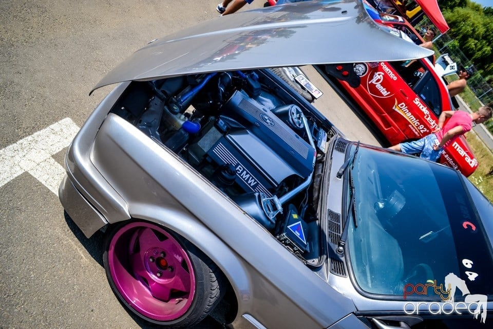 Tuning show II,