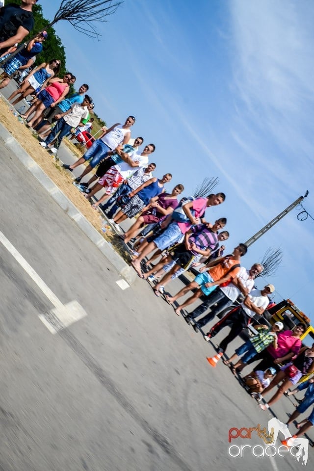 Tuning show II,