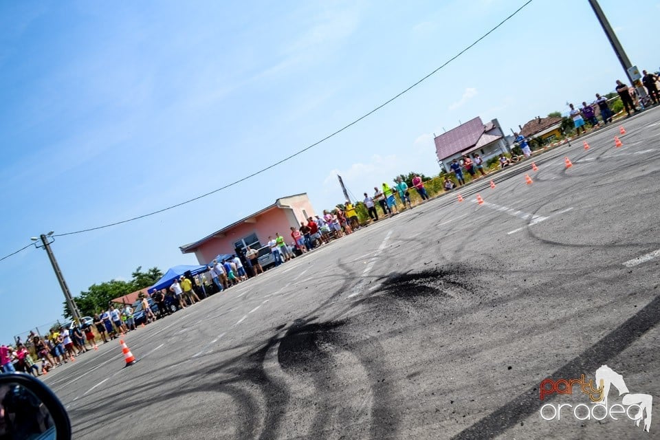 Tuning show II,
