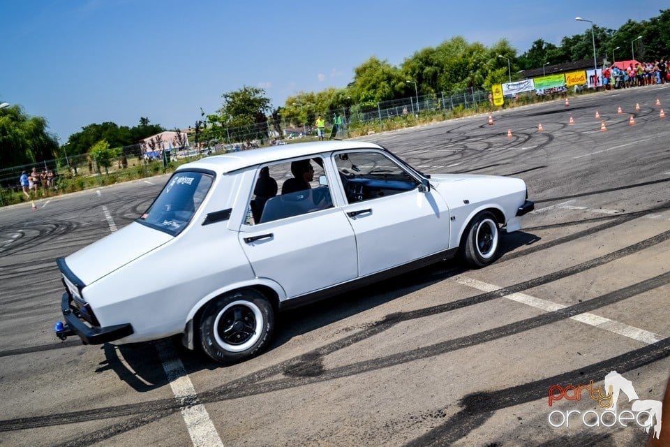 Tuning show II,