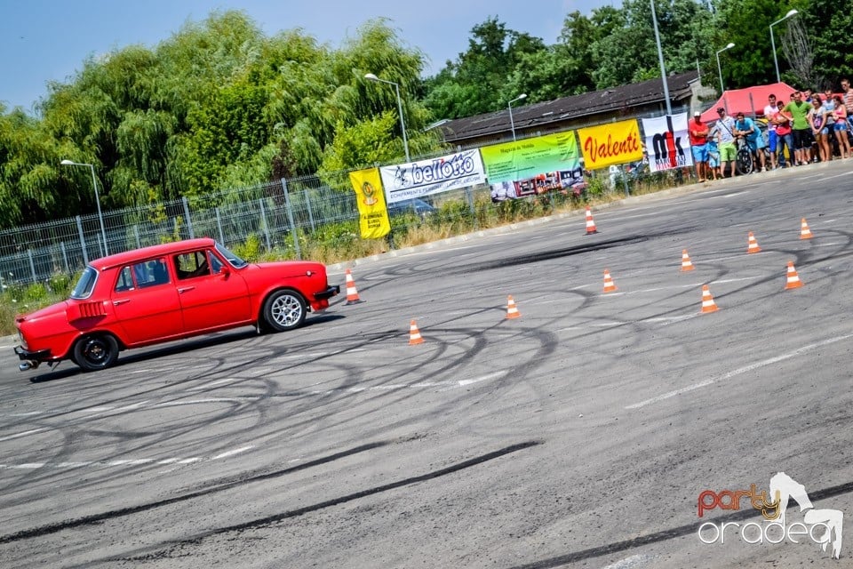 Tuning show II,